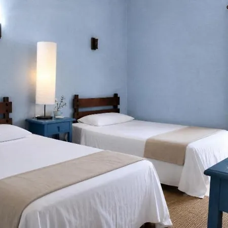 Sant Jordi Guest house