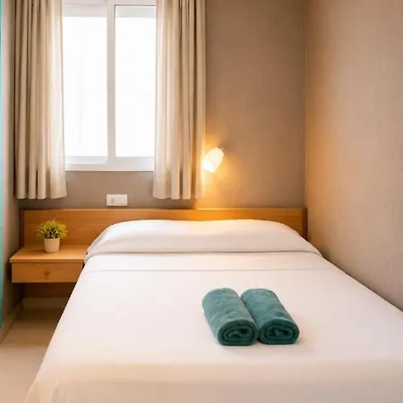Guest house Sant Jordi Tossa de Mar