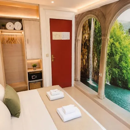 Sant Jordi Guest house Tossa de Mar